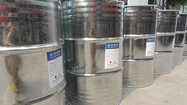 鋼結(jié)構(gòu)防腐涂料 鋼結(jié)構(gòu)防腐涂料