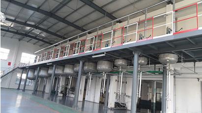 鋼結(jié)構(gòu)防腐涂料 鋼結(jié)構(gòu)防腐涂料