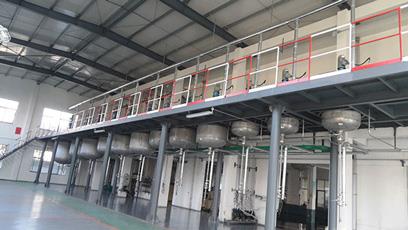 鋼結構防腐涂料 鋼結構防腐涂料